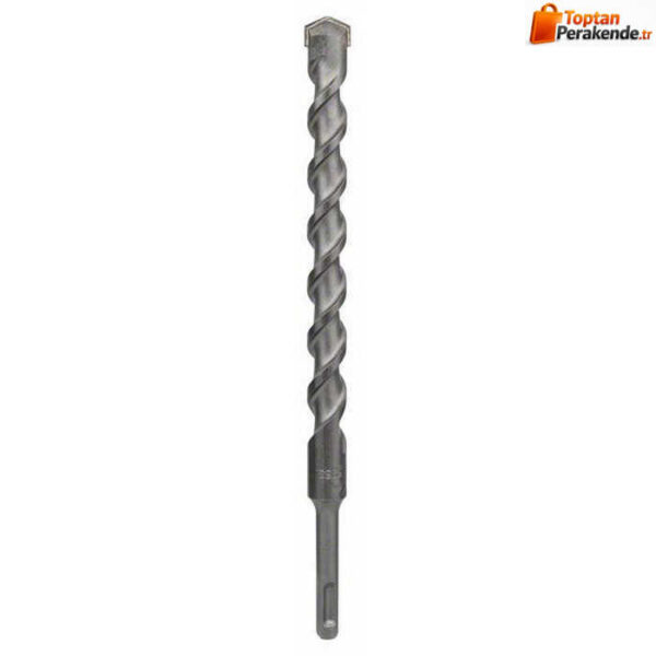Bosch Plus-1 20*260 Mm (Kırıcı Delici Matkap Ucu)